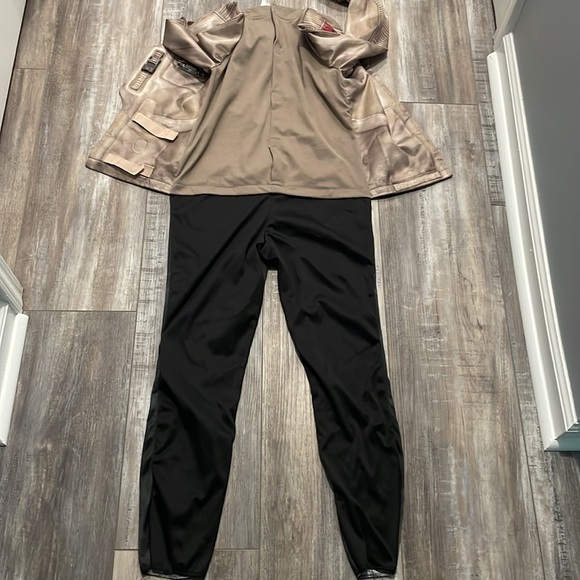 Star Wars Finn Costume - Picture 7 of 9